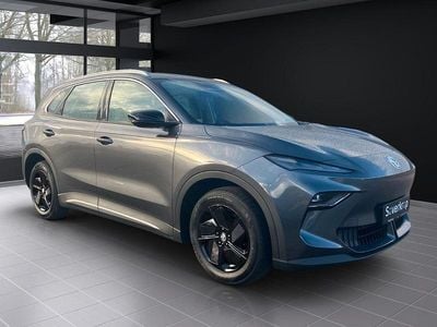 Neu MG S5 Comfort 125 kW (170 PS) 2026 SUV