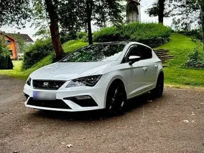 Gebraucht Seat Leon