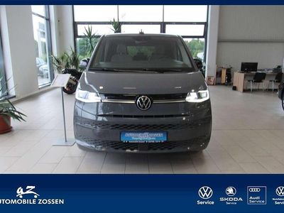 VW T7