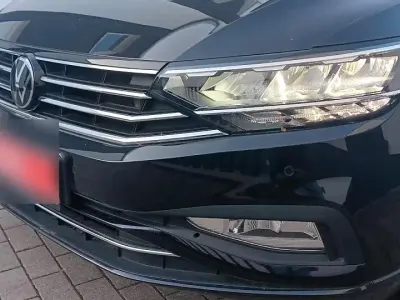 Gebraucht VW Passat