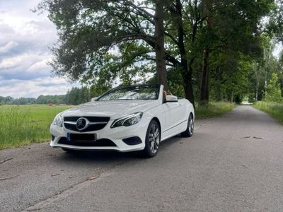 Mercedes E400