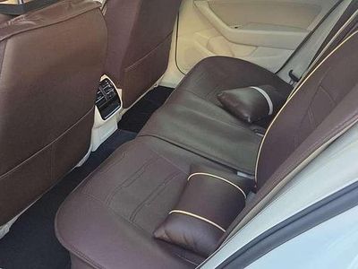 Gebraucht VW Passat Comfortline 120 PS (88 kW) 2018 Limousine