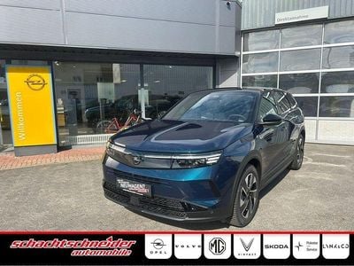 Gebraucht Opel Grandland X 136 PS (100 kW) 2025 Weiß SUV