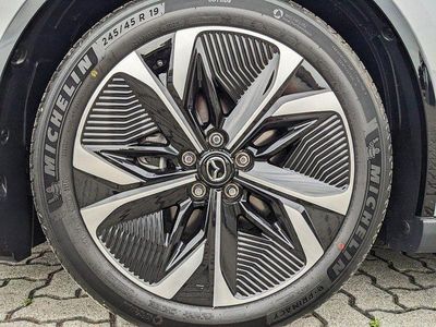 Neu Mazda 6e Takumi-Line 189 kW (258 PS) 2026 Polymetall grey metallic Limousine