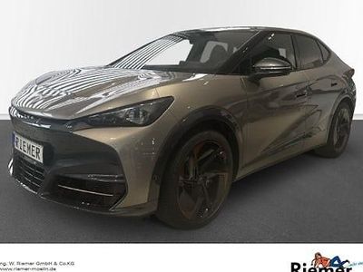 Gebraucht Cupra Tavascan VZ 250 kW (340 PS) 2024 Silber SUV