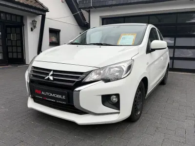 Gebraucht Mitsubishi Space Star