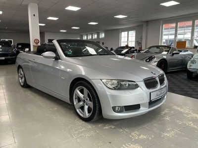 BMW 325 Cabriolet
