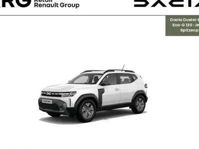 Gebraucht Dacia Duster