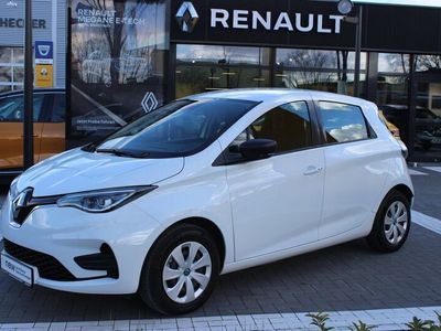 gebraucht Renault Zoe R110 Life R110/Z.E. 50 (Miet-Batterie)