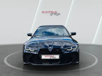 Gebraucht BMW M4 Cabriolet