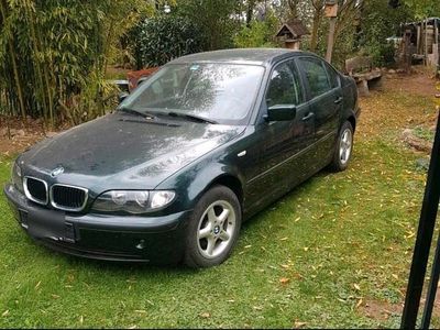 BMW 316