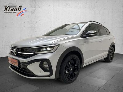 Neu VW Taigo Style 150 PS (110 kW) 2026 Silber SUV