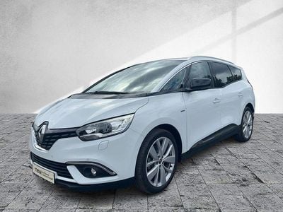 Renault Grand Scénic IV
