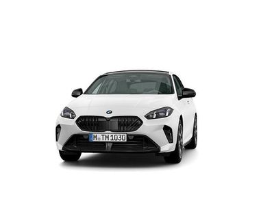 Neu BMW 118 Efficient Dynamics 150 PS (110 kW) 2025 Kleinwagen