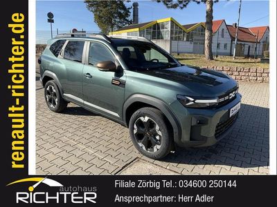 Nuova Dacia Bigster Extreme 140 CV (102 kW) 2026 SUV