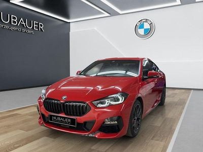 Gebraucht BMW 220 Comfort Edition 178 PS (130 kW) 2024 Rot Coupé