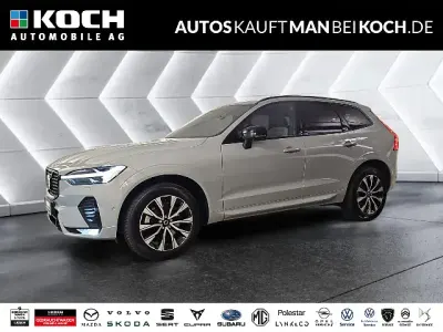 Gebraucht Volvo XC60 145 PS (106 kW) 2024 SUV