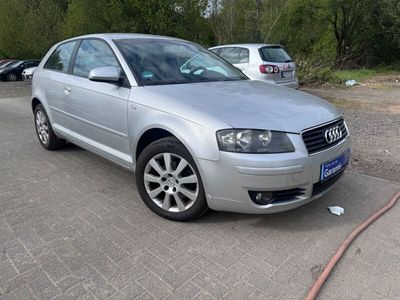 gebraucht Audi A3 1.6 Attraction / Tüv Neu