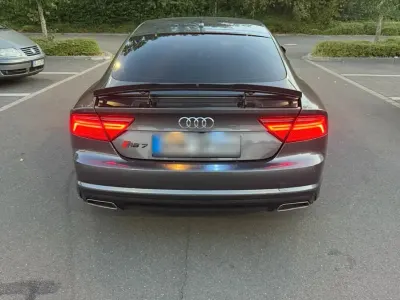 Gebraucht Audi A7 204 PS (150 kW) 2025 Limousine