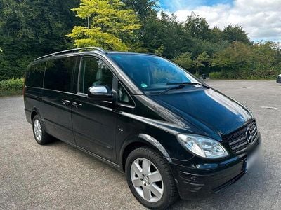 Mercedes Viano