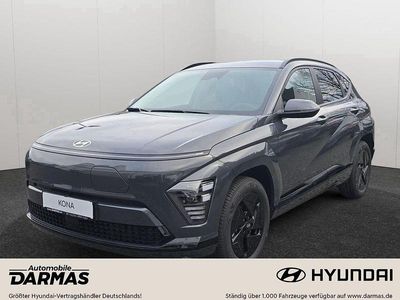 Gebraucht Hyundai Kona Trend 150 kW (204 PS) 2025 Weiß SUV
