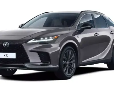 Gebraucht Lexus RX450h