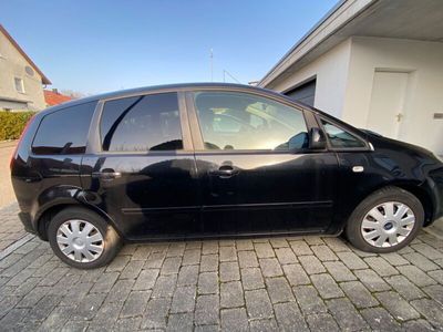 gebraucht Ford C-MAX 1,8 Style+ Style+