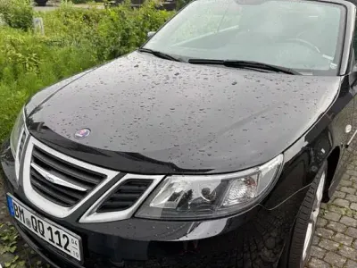 Gebraucht Saab 9-3 Cabriolet