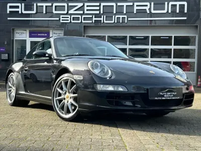 Gebraucht Porsche 911 Carrera 4
