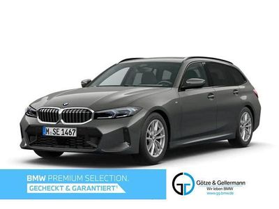 Gebraucht 2025 BMW 330 M Sport Kombi | 49.740 € (Guter Preis)