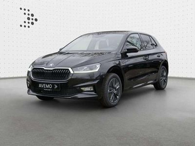 Schwarzmagic perleffekt Neu 2026 Skoda Fabia Tour Kleinwagen | 26.990 € (Etwas zu teuer)