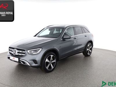 Mercedes GLC300e