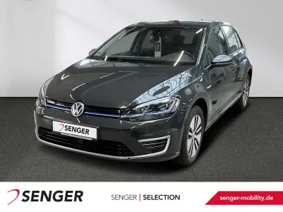 Brugt VW e-Golf 100 kW (136 HK) 2020 Hatchback