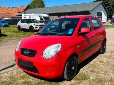 Gebraucht Kia Picanto
