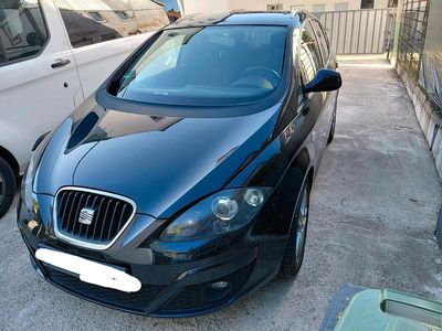 Seat Altea XL