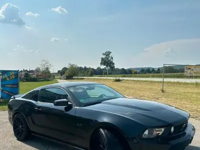 Gebraucht Ford Mustang
