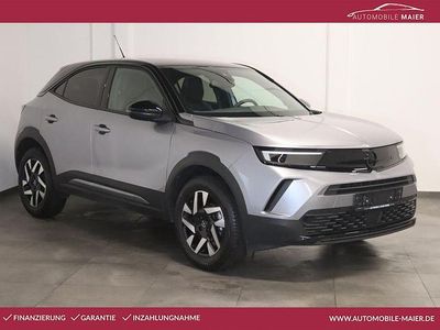 Gebraucht Opel Mokka GS Line 131 PS (96 kW) 2024 Grau artense SUV