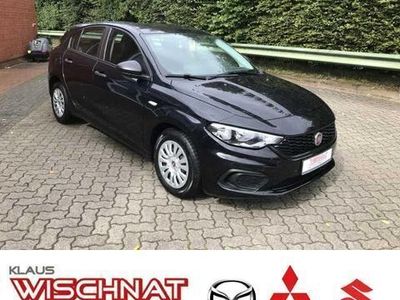 gebraucht Fiat Tipo 1.4 16V More