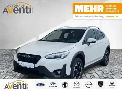 Gebraucht Subaru XV