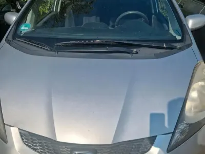 Gebraucht Honda Jazz