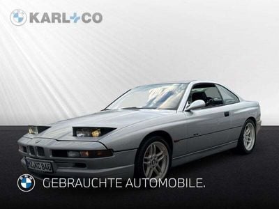 BMW 840