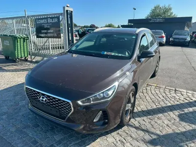 Gebraucht Hyundai i30