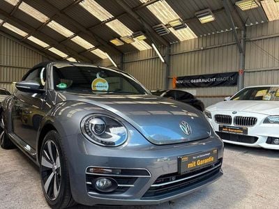 VW Beetle