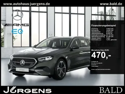 Gebraucht Mercedes E300