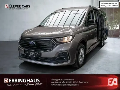 Gebraucht Ford Grand Tourneo Connect