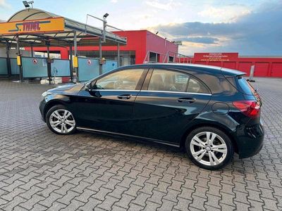Mercedes A200