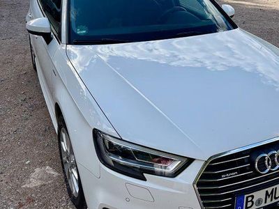 Audi A3 Sportback e-tron