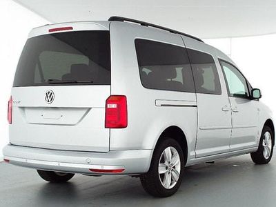 VW Caddy Maxi