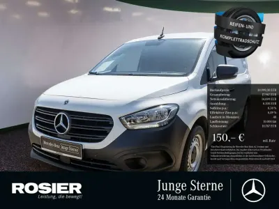Gebraucht Mercedes Citan 112