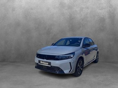 Usata Opel Corsa 101 CV (74 kW) 2025 Grigio Utilitaria